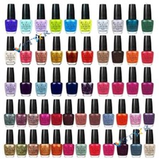 Opi nail polish - opi,