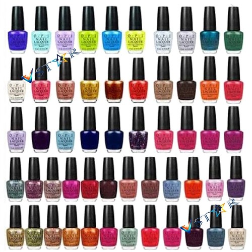 Opi nail polish lacquer - opi,