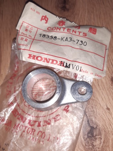 Nos honda 125 250 - cr,