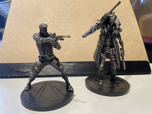 Figures borderlands 3 - figures,