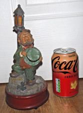 Declan's Finnians 'Danny Boy' Guardian Of The Blarney Stone Music Box