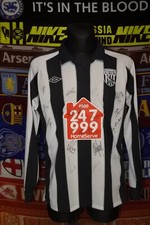 5/5 West Bromwich Albion