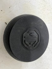 MG MIDGET EARLY 1500 STEERING WHEEL  HORN PUSH