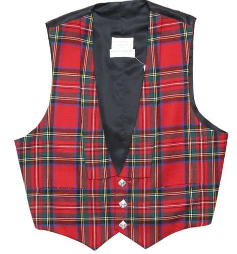 Scottish prince charlie kilt - scottish,