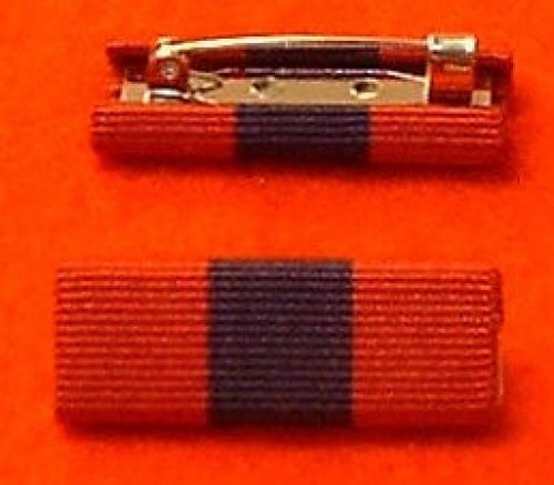 Distinguished conduct medal - distinguished,