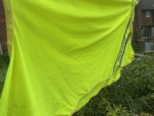 Shires Equi-Flector® Mesh Exercise Sheet 60 inch