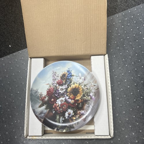 Bradex classic rose - rose, plate