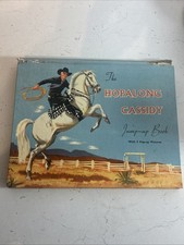 1954 The Hopalong Cassidy