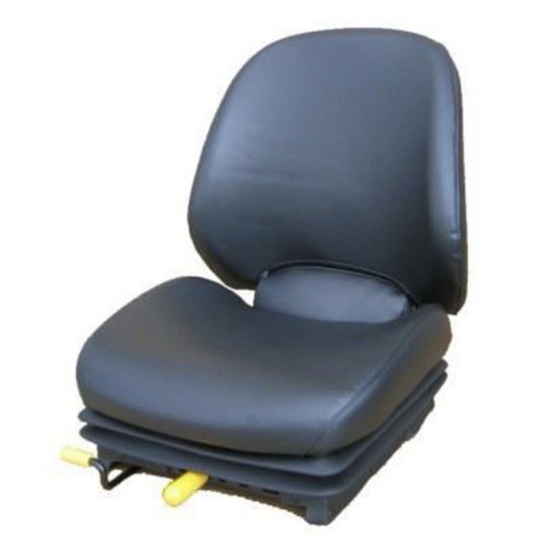 Kab seating 214 - 214, suspension