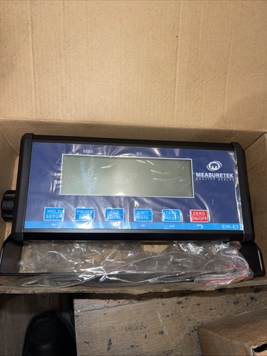 Measuretek global industrial - measuretek,