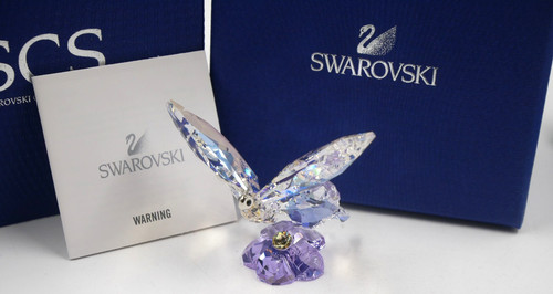 Brand new box swarovski - new,