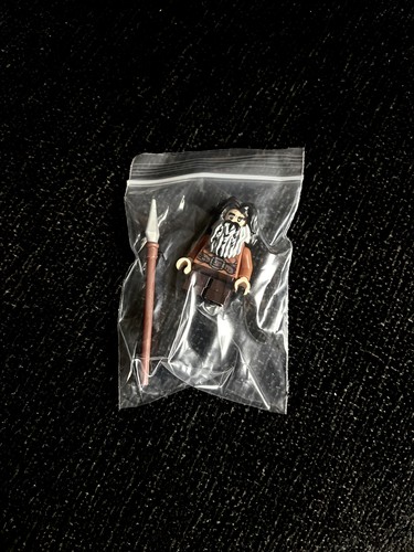 Lego the hobbit and - lord, of