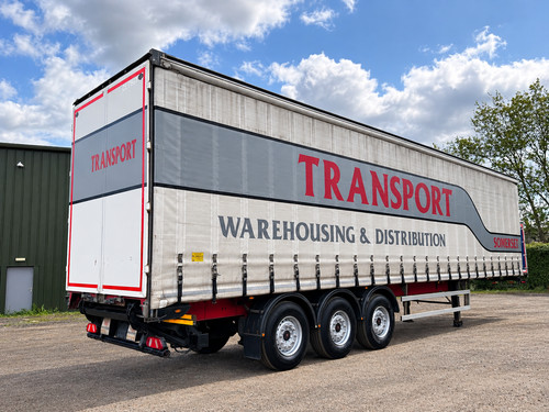 Cartwright 2016 trailer - cartwright,