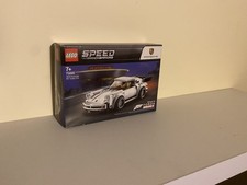 LEGO SPEED CHAMPIONS: 1974