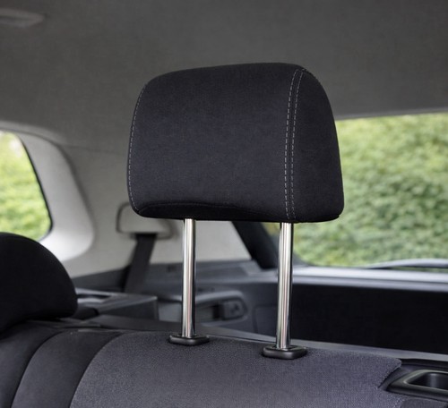 Tiguan 2018 headrest - vw,