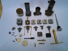 Lot of vintage military