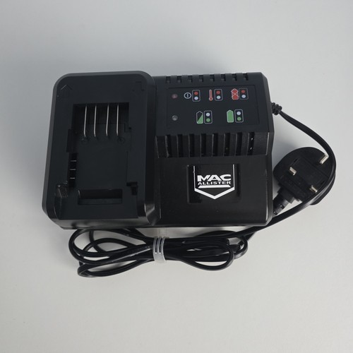 Genuine macallister mchp18 - genuine,