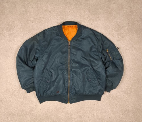 Mfh 90s nylon bomber - mfh,