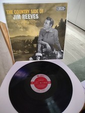 The Country Side Of Jim Reeves