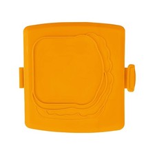 Adjustable Microwave Toaster