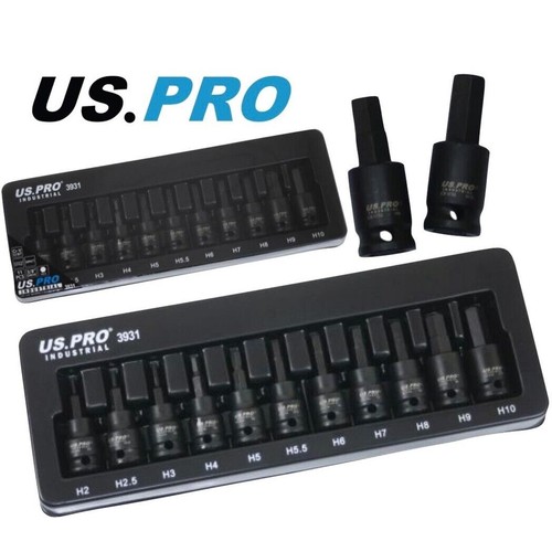 Pro impact hex - us,
