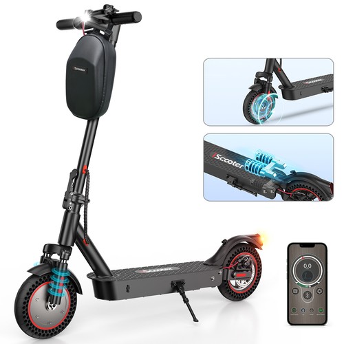 Electric scooter adult 500w - adult,