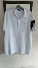J Lindeberg Golf Polo Shirt
