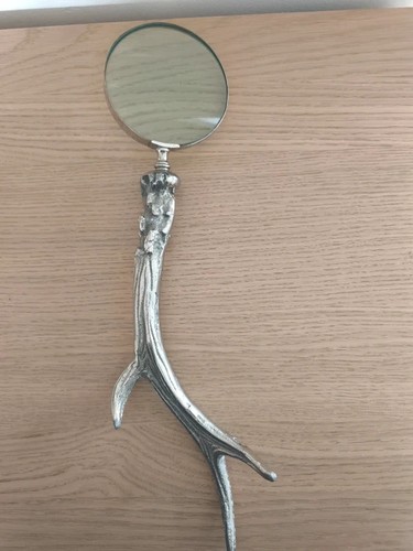 Large antler stag horn style - antler,