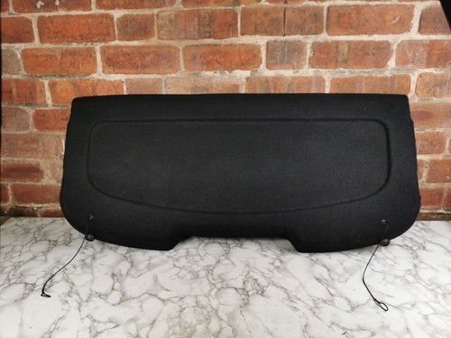 2009 ford fiesta parcel shelf - fiesta,