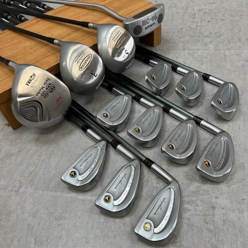 Honma golf macgregor - honma,