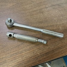 Blackhawk 7/16" Drive Ratchet