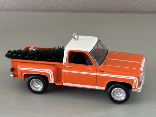 Hallmark 2017 chevrolet 1976 - 2017,