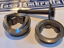CASA LAMBRETTA FRONT SPROCKET