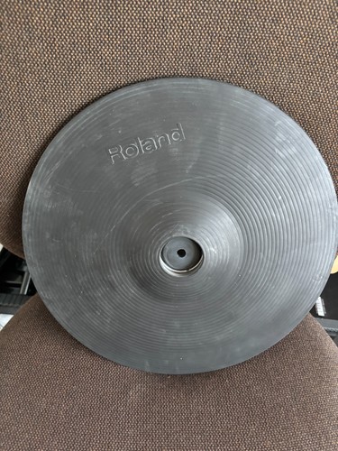 Roland 13r three zone - cy-13r, 13"