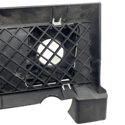 Air intake funnel 60mm - air,