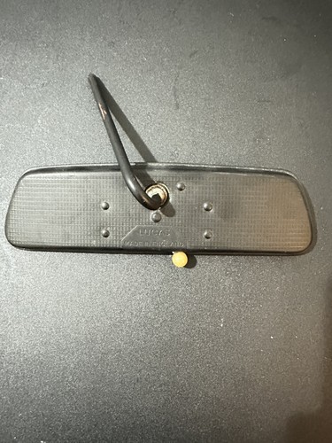 Genuine lucas type 608 dipping - lucas,