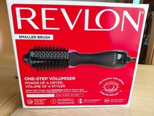Revlon Salon Hair Dryer and