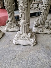 Four Seasons Garden Statues Or