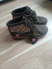 Womens Timberland Boots