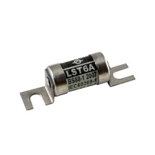 Lawson- 6A Fuses LST6