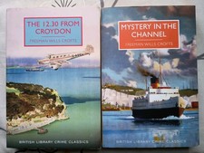 British Library Crime Classics