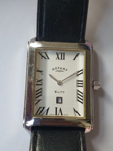 Rotary elite 10827 swiss - elite,
