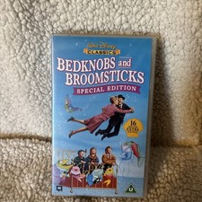 Bedknobs  And Broomsticks