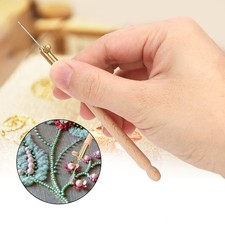 Tambour crochet tool - tambour,