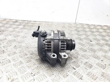 JAGUAR XJ X351 2014 3.0 DIESEL ALTERNATOR AW93-10300-AB