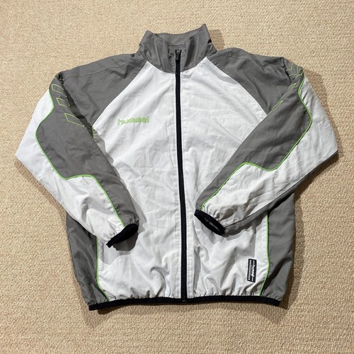 Hummel track jacket - track, mens