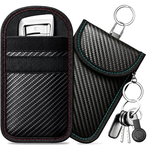 Caslord pack faraday pouch - caslord, 2