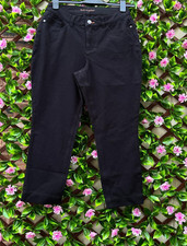 Ruth Langsford Black cropped