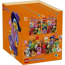 Lego 71052 Series 29