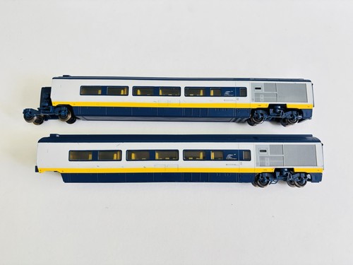 Hornby gauge eurostar - oo,